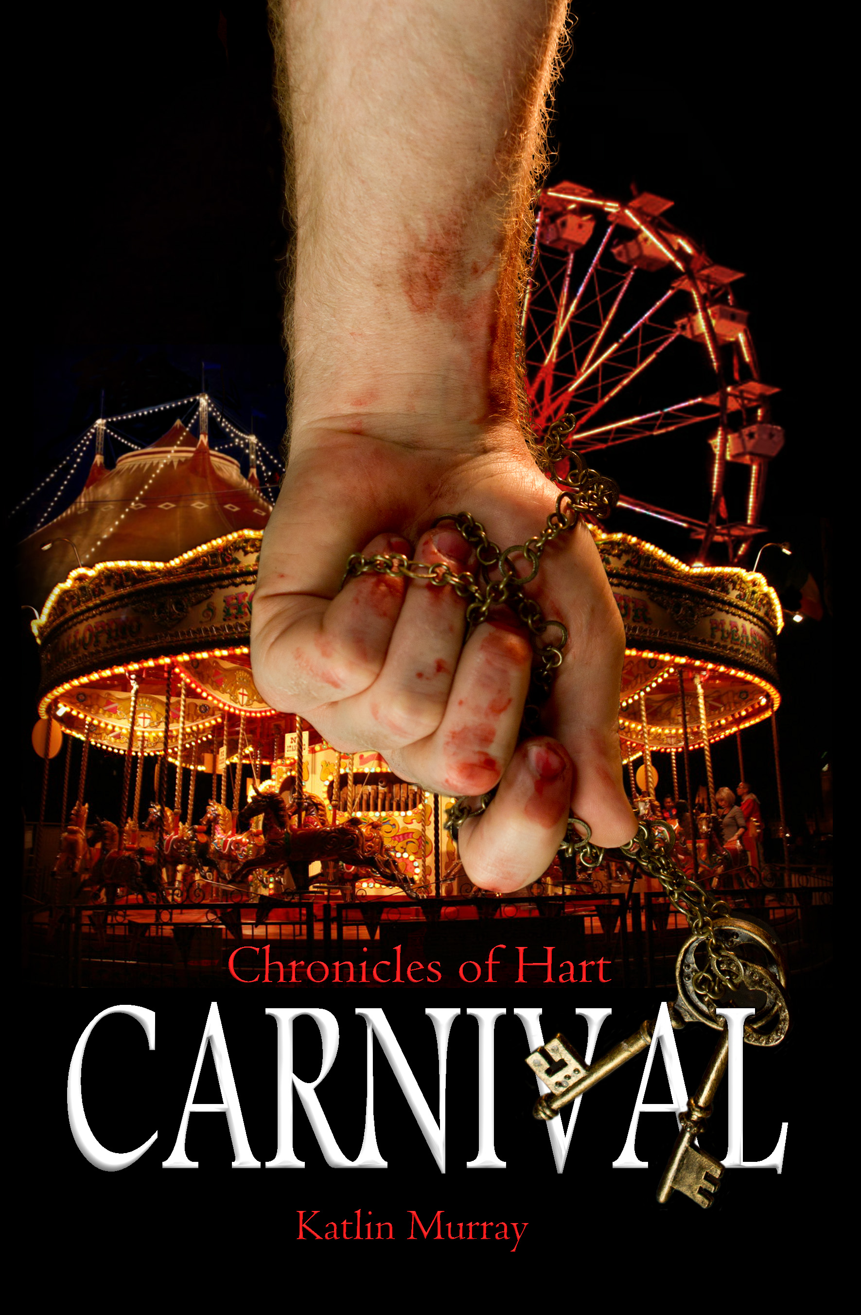 Chronicles of Hart: Carnival