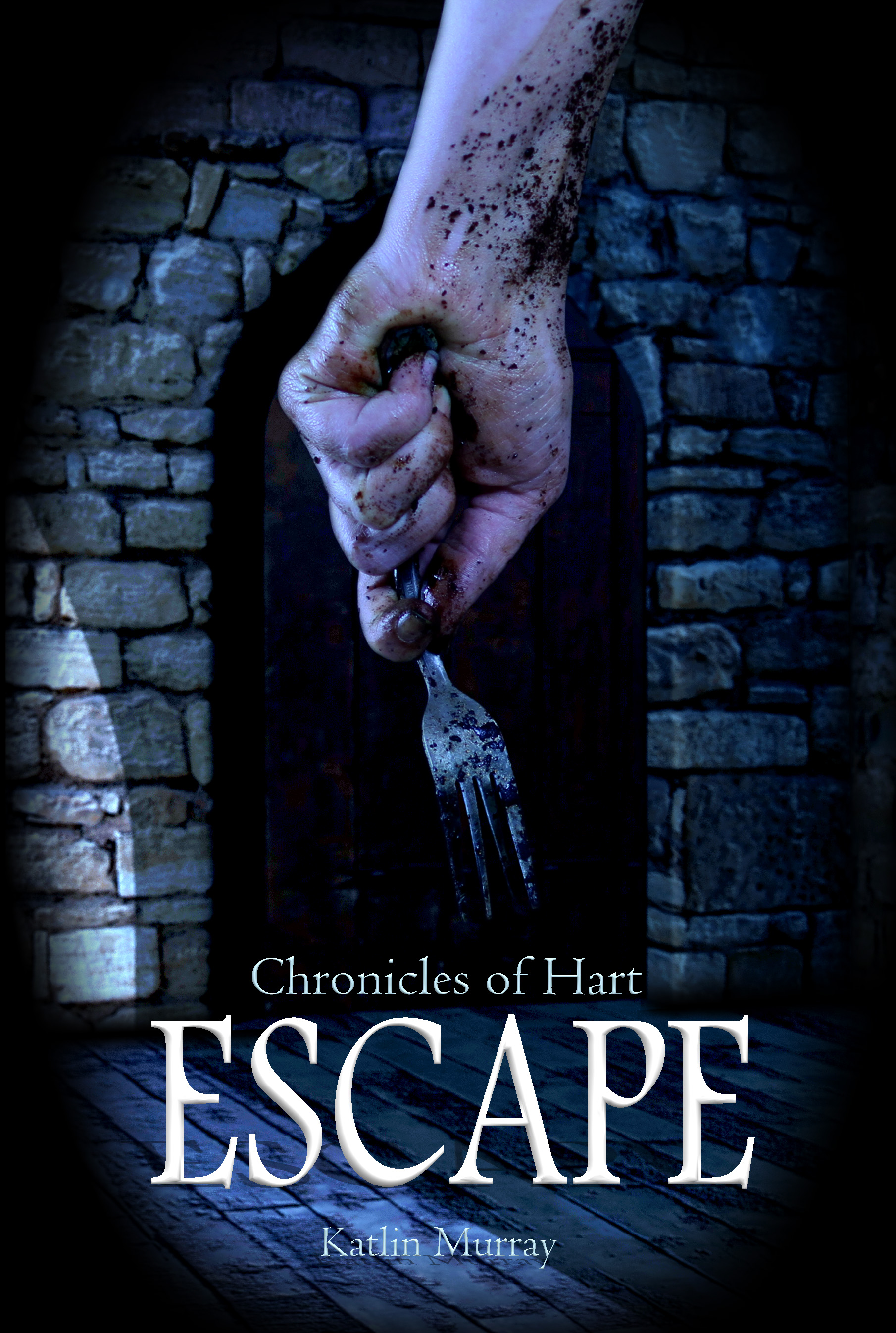 Chronicles of Hart: Escape